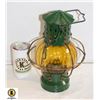 Image 1 : VINTAGE LANTERN