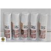 Image 1 : NEW SEALED 5 PACK OF L OREAL PARIS COLO RISTA SPRA
