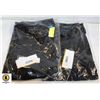 Image 1 : PACK OF 2 CORE NORTHEND 356 MENS RADIANT