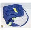 Image 1 : FEIMAX DOG RAINCOAT WATERPROOF RAIN PONCHO
