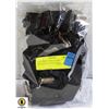 Image 1 : 6 IN 1 BELT WITH 12 CLIPS BEDSHEET FOLDER STRAP