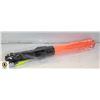 Image 1 : DORCY 20 LUMEN 12 INCH LED SIGNAL WAND FLASHLIGHT