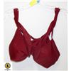 Image 1 : WINE STRAPPY BIKINI SWIM TOP NEW M