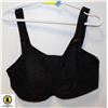 Image 1 : DOTVOL FRONT CLOSURE POSTURE BRA BACK SUPPORT