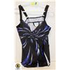 Image 1 : BIKINX TANKINI SWIMSUITS FOR WOVEN PLUS SIZE