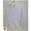 Image 1 : MEN?S SESSION ¬ ZIP ITALIAN BREATHABLE PIQUE FABRI