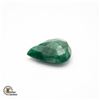 Image 1 : #259- GREEN EMERALD 82.80CT  GEMSTONE