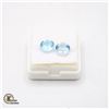 Image 1 : #130-SKY BLUE TOPAZ GEMSTONE 4.75CT