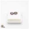 Image 1 : #120-MYSTIC QUARTZ GEMSTONE 2.35CT