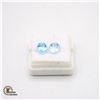 Image 1 : #128-SKY BLUE TOPAZ GEMSTONE 4.65CT