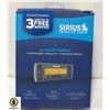 Image 1 : SIRIUS SATELITE RADIO