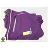 Image 2 : PURPLE JACKET SIZE LARGE BY O'NEIL ESCAPE SERIES