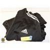 Image 1 : SIZE LARGE MENS JACKET BY ADIDAS