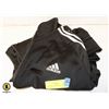 Image 2 : SIZE LARGE MENS JACKET BY ADIDAS