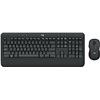 Image 1 : NEW UNPACKED LOGITECH MK545 ADVANCED WIRELESS