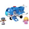 Image 1 : NEW FISHER PRICE LITTLE PEOPLE TRAVEL TOGETHER AIR