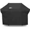 Image 1 : NEW WEBER SUMMIT 400 SERIES PREMIUM GRILL COVER