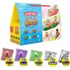 Image 1 : ZIMPLI KIDS MEGA GELLI BAFF PACK INCLUDES