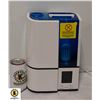Image 1 : PARIS RHONE HUMIDIFER 4L ULTRASONIC COOL MIST