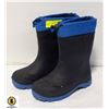 Image 2 : KAMIK BOY'S SNOBUSTER BOOTS SIZE 4
