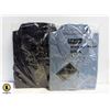 Image 1 : 2 NEW MENS SIZE XL BUTTON UP LONG SLEEVES SHIRTS