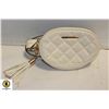 Image 1 : WHITE ALDO PURSE