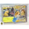 Image 1 : DECK AND BAG OF POKEMON CARDS