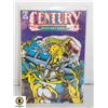 Image 1 : MARVEL CENTRY DISTANT SONS SINGLE COMIC