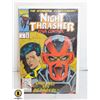 Image 1 : MARVEL #4 NIGHT THRASHER FOUR CONTROL