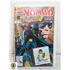Image 1 : MARVEL #1 NOMAD STEPPING FROM THE PAGES OF