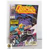 Image 1 : MARVEL #39 QUASAR INFINITY WAR CROSSOVER