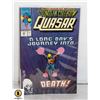 Image 1 : MARVEL #22 PART 4 OF 7 COSMOS IN COLLISION QUASAR