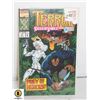 Image 1 : MARVEL #11 TERROR SILVER SABLE & CAGE