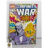 Image 1 : MARVEL#6 THE INFINITY WAR