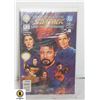 Image 1 : DEEP SPACE NINE STAR TREK THE NEXT GENERATION