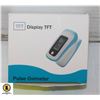 Image 1 : NEW TFT DISPLAY PULSE OXIMETER