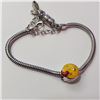 Image 1 : JP926-148 SILVER BRACELET