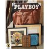 Image 1 : LOT OF ASSORTED PICTURES
