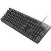 Image 1 : UNPACKED LOGITECH K845 WIRED MECHANICAL KEYBOARD