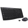 Image 1 : NEW UNPACKED LOGITECH MK270 WIRELESS KEYBOARD &