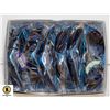 Image 1 : 12 NEW PAIRS OF BLUE SPORT SUNGLASSES