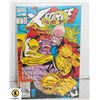 Image 1 : MARVEL #12 X-FORCE WHEN EXTERNALS CLASH