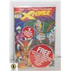 Image 1 : MARVEL #1 X-FORCE