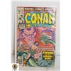 Image 1 : MARVEL #89 35 CENT CONAN THE BARBARIAN
