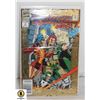 Image 1 : MARVEL #1 RAVAGE 2099