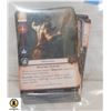 Image 1 : 25 PCS GAME OF THRONES TRADING CARDS