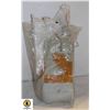 Image 1 : WATSON WELDING GLOVES 2761-L QTY: 6 (NEW)