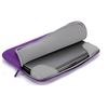 Image 2 : NEW TUSCANO NEOPRENE SLEEVE FOR 13.1" NOTEBOOK