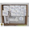 Image 1 : BABY PROOFING MAGNET CABINET 10 LOCKS FOR CHILD