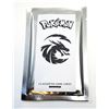 Image 1 : 6)  FACTORY SEALED PKG OF 12 POKEMON HOLOGRAM